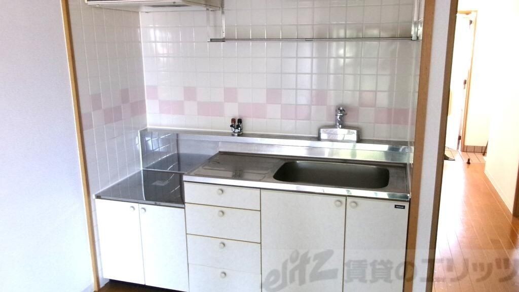 ラフィーネ高塚の物件内観写真