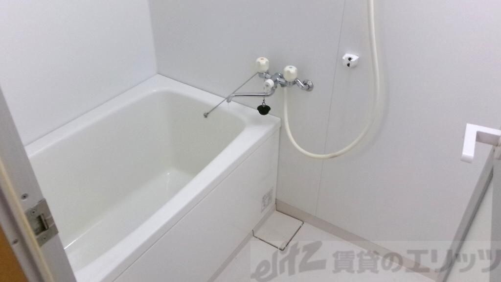 ラフィーネ高塚の物件内観写真