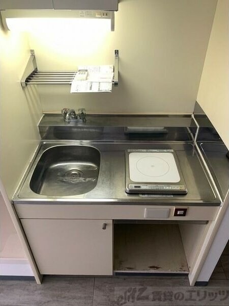 藤和シティコープ新大阪の物件内観写真