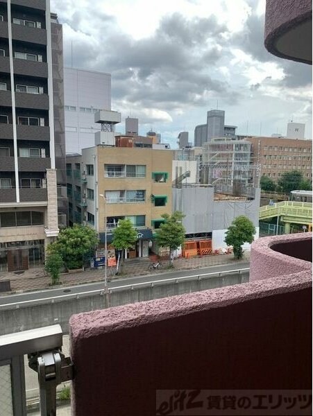 藤和シティコープ新大阪の物件内観写真