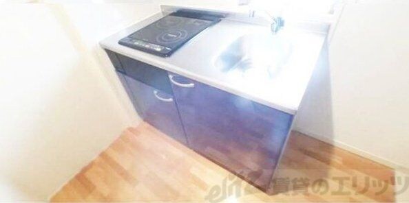 アスリート江坂II番館の物件内観写真