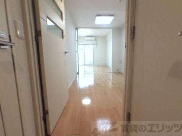 アスリート江坂II番館の物件内観写真