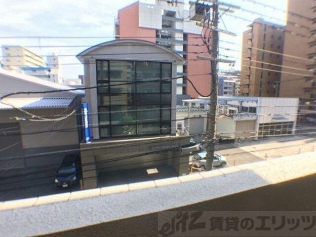 アスリート江坂II番館の物件内観写真