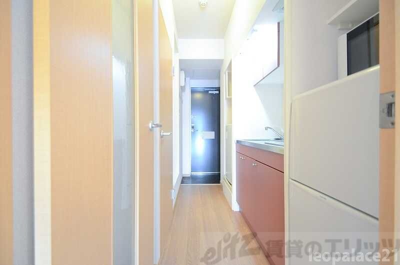 レオパレスグリチネの物件内観写真