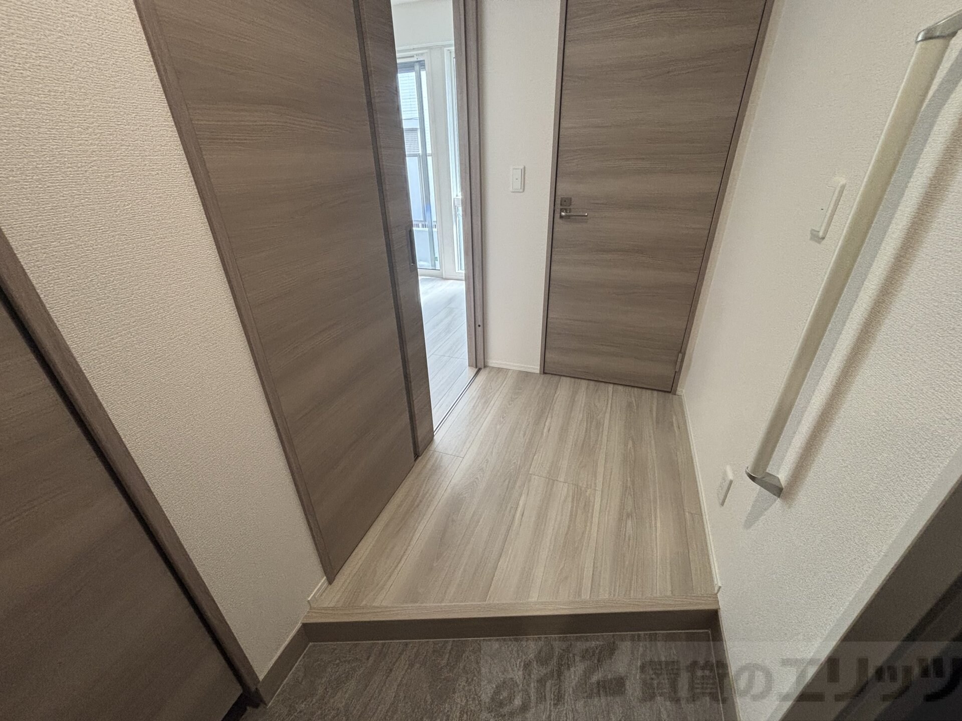 D-residence下田部Aの物件内観写真