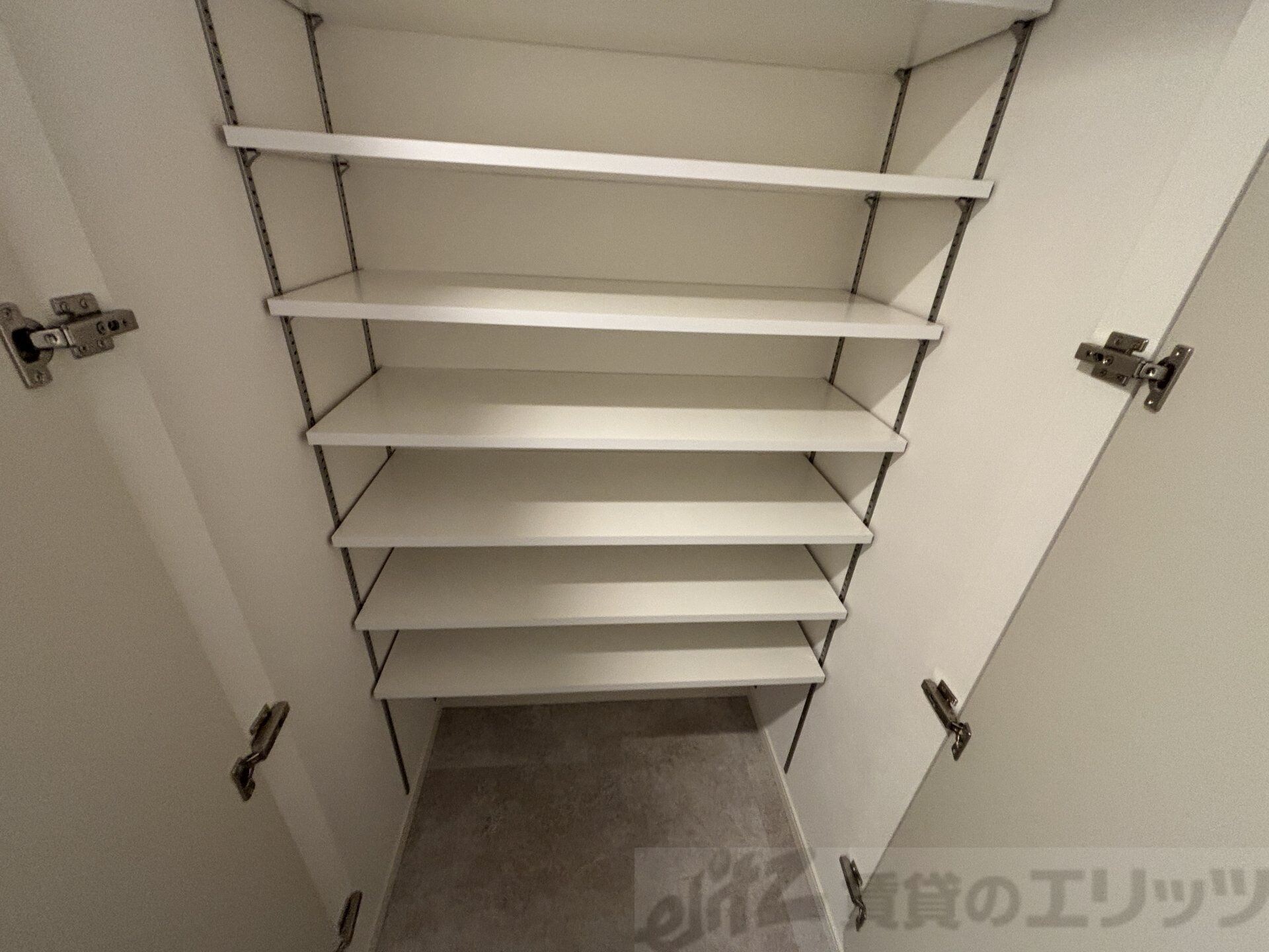 スプランディッドライズ新大阪ノースの物件内観写真