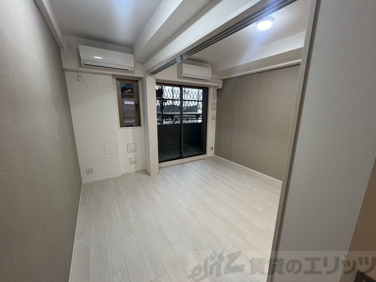 スプランディッドライズ新大阪ノースの物件内観写真