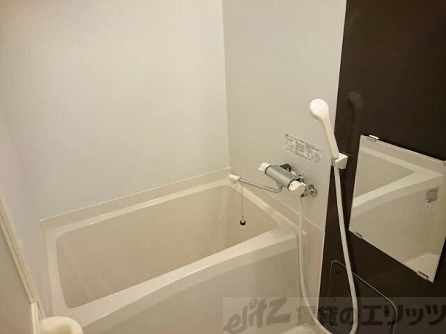 クレイノ咲の物件内観写真