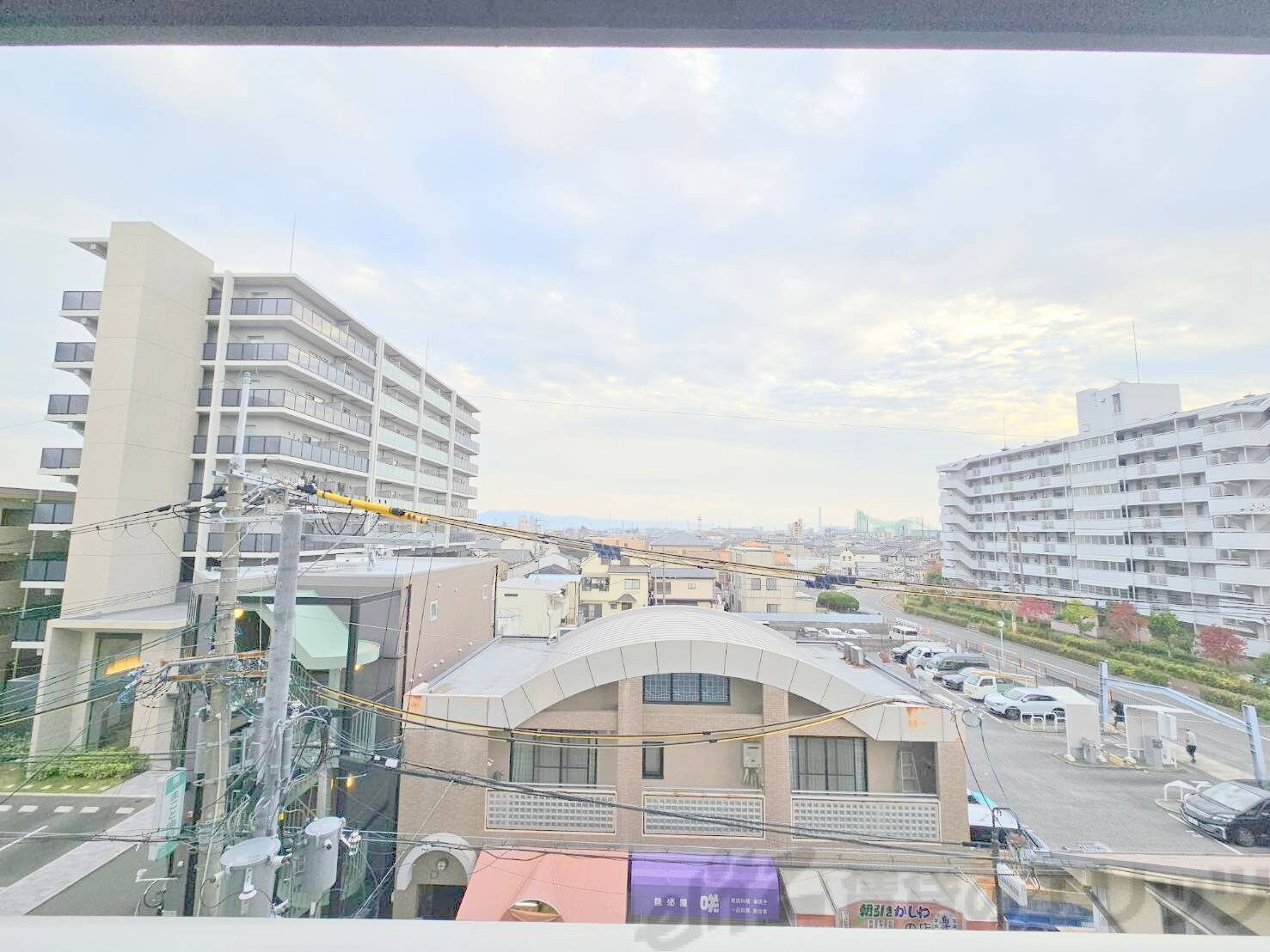 ＡＲＣＡ正雀の物件内観写真