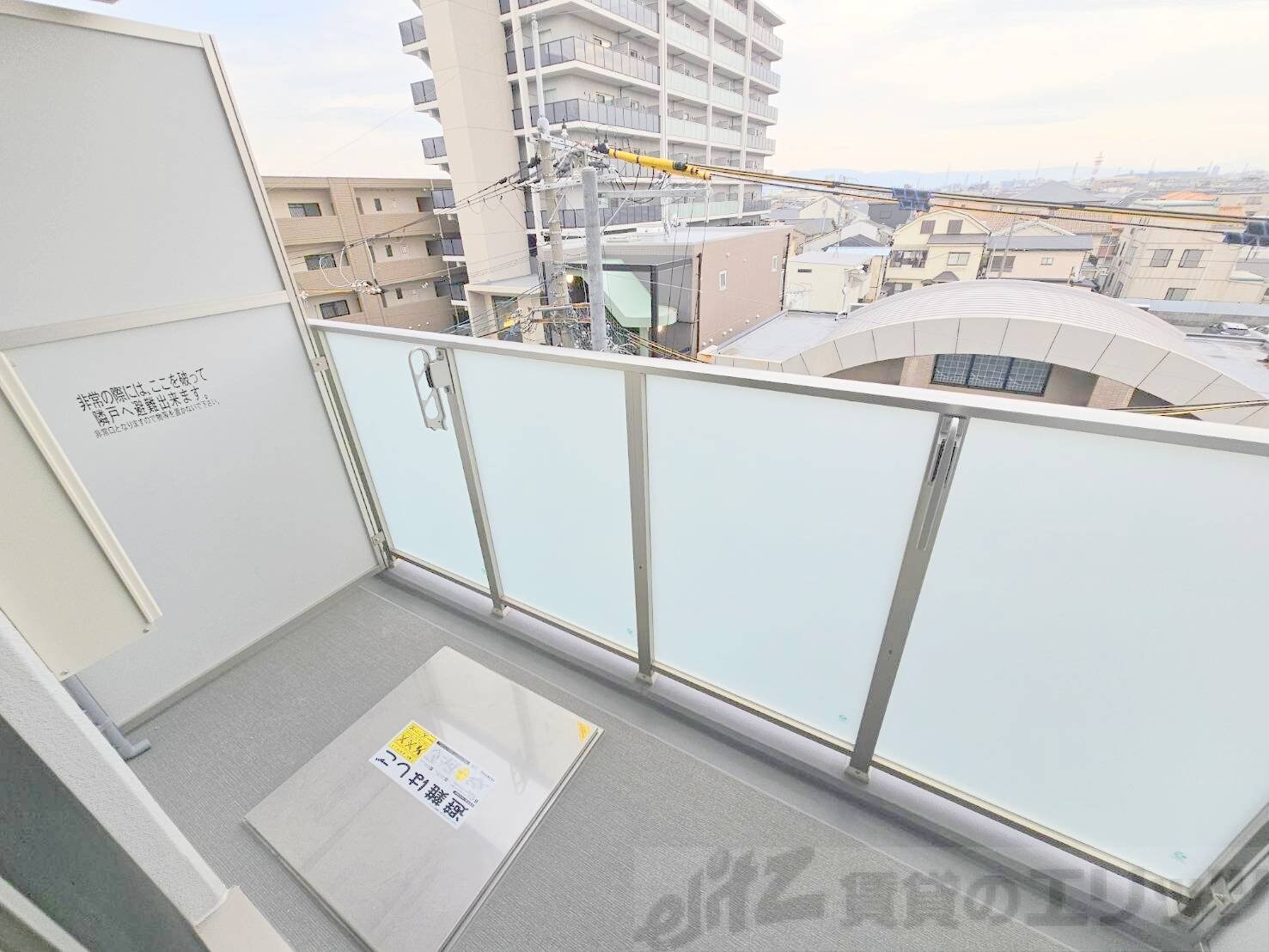 ＡＲＣＡ正雀の物件内観写真