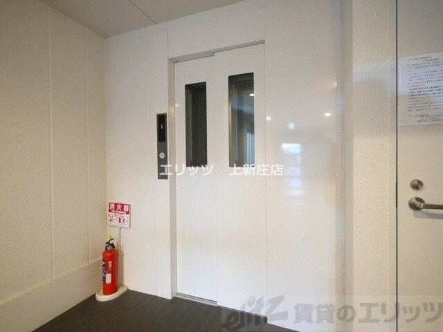 パーラム淡路の物件内観写真