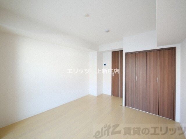 パーラム淡路の物件内観写真