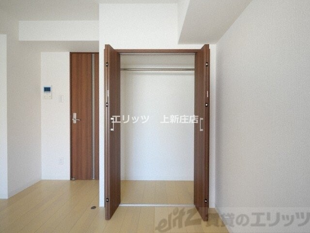 パーラム淡路の物件内観写真