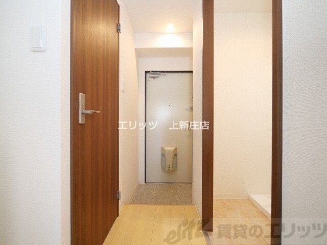 パーラム淡路の物件内観写真