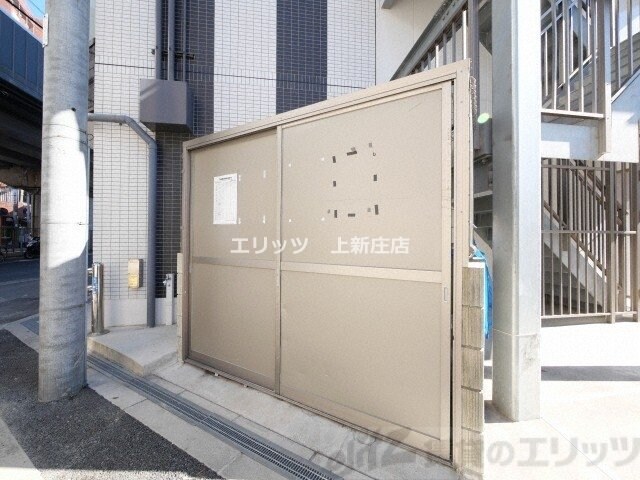 パーラム淡路の物件内観写真