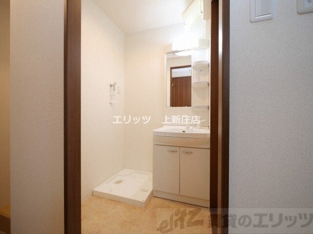 パーラム淡路の物件内観写真