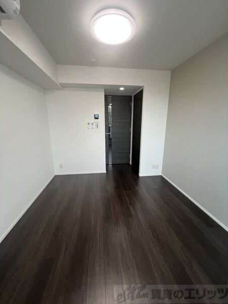 グランドロアール上新庄の物件内観写真