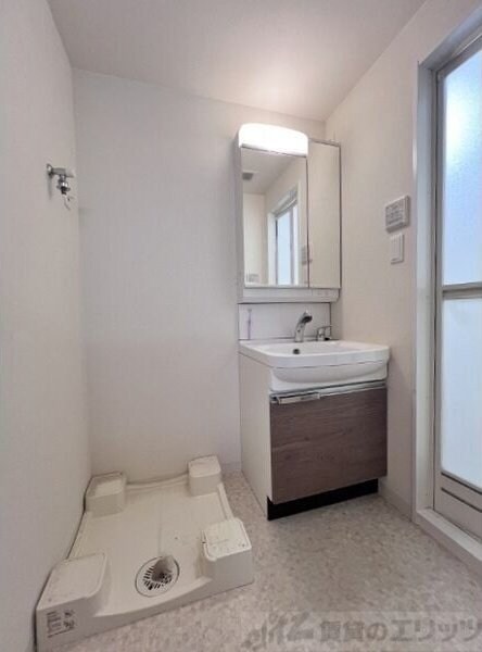 プレサンス新大阪ザ・デイズの物件内観写真