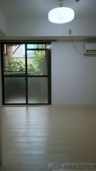 ロイヤルコート上池田の物件内観写真