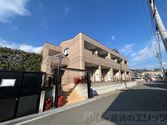 Ｆｏｒｅｓｔ　Ｃｏｕｒｔの物件外観写真