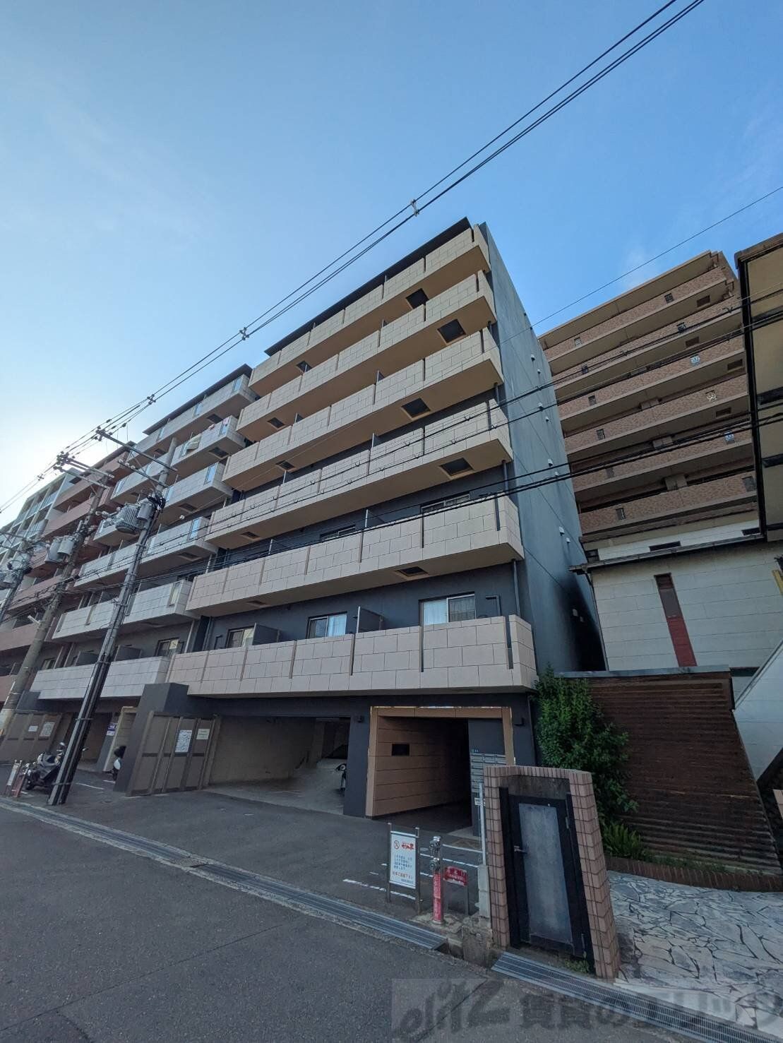 ハイムラポールPart XIIIの物件内観写真