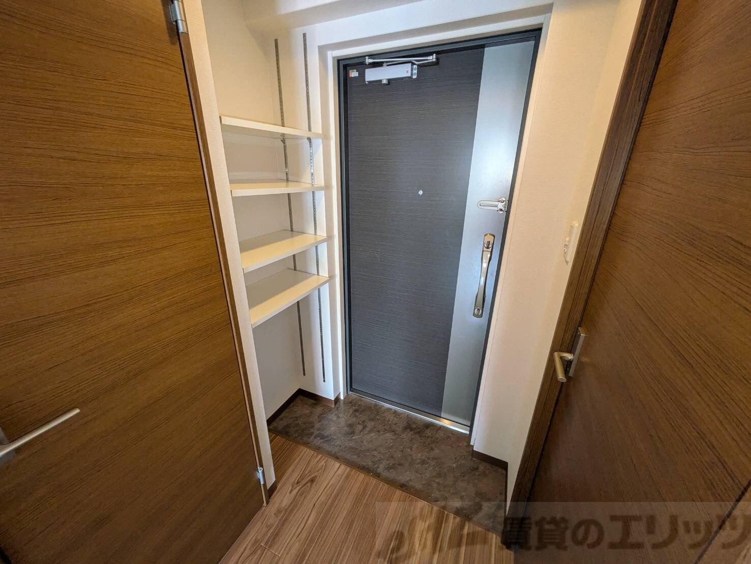 ハイムラポールPart XIIIの物件内観写真