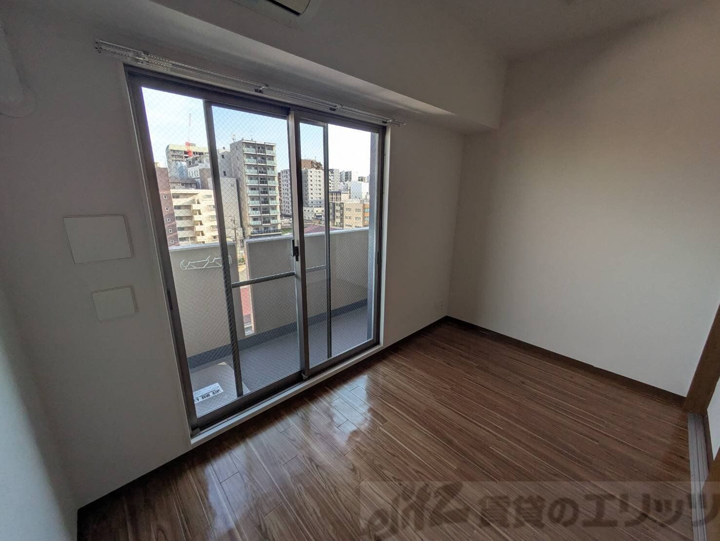 ハイムラポールPart XIIIの物件内観写真