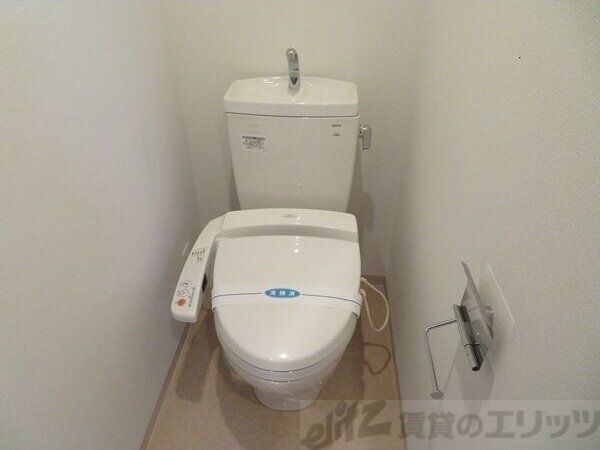 パークフラッツ江坂の物件内観写真