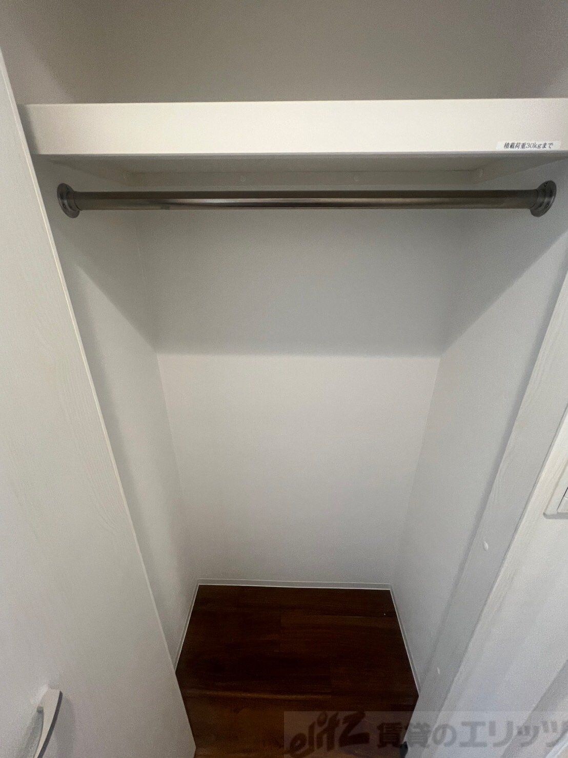 プレサンス江坂クォーレの物件内観写真