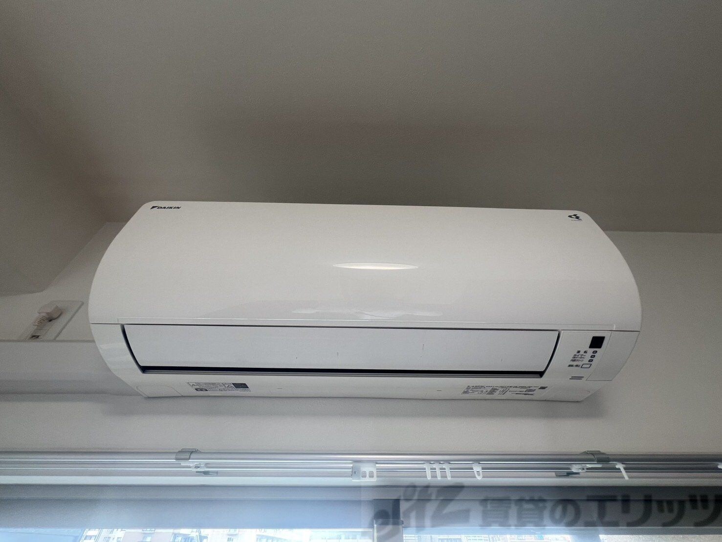 プレサンス江坂クォーレの物件内観写真