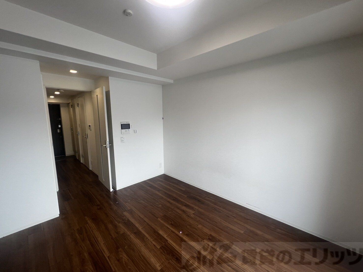 プレサンス江坂クォーレの物件内観写真