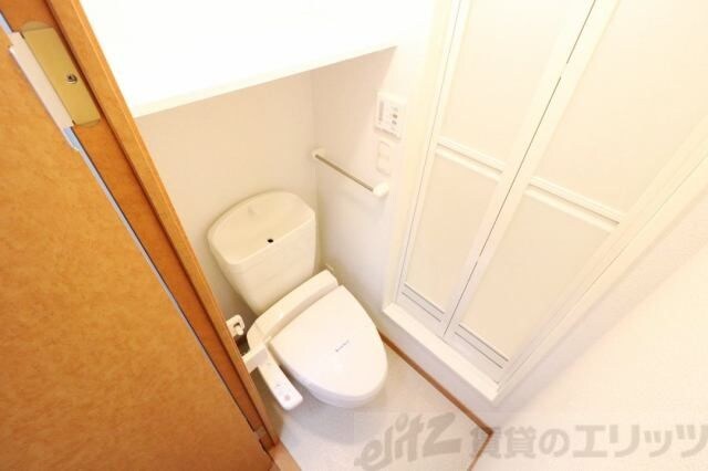 レオパレスアクトの物件内観写真