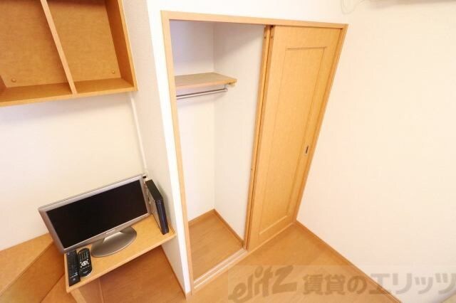 レオパレスアクトの物件内観写真