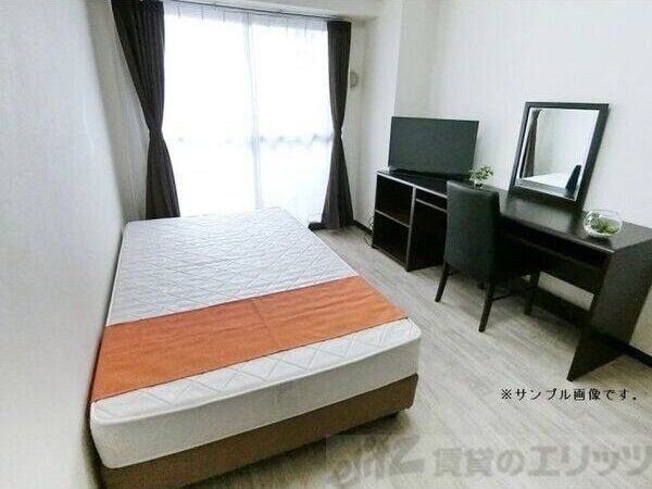 エスリード新大阪第7の物件内観写真