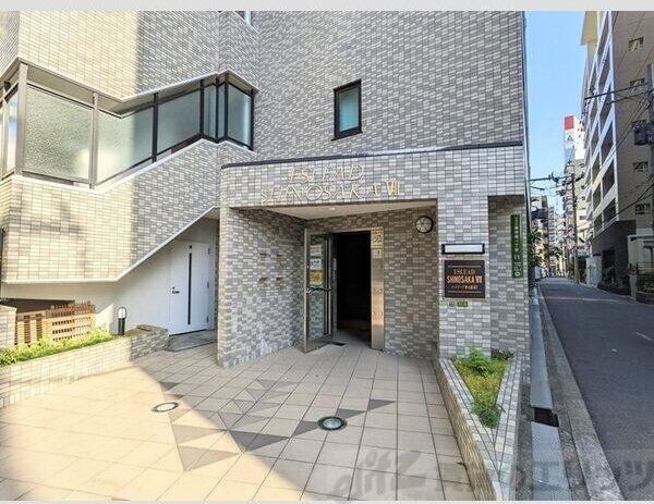 エスリード新大阪第7の物件内観写真