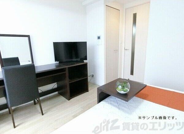 エスリード新大阪第7の物件内観写真