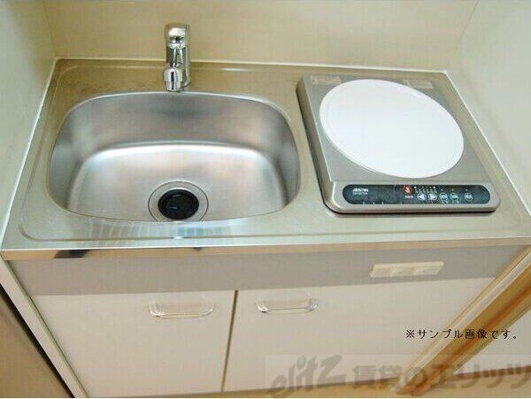 エスリード新大阪第7の物件内観写真