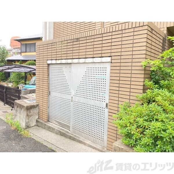 ニチゴマンション2の物件内観写真