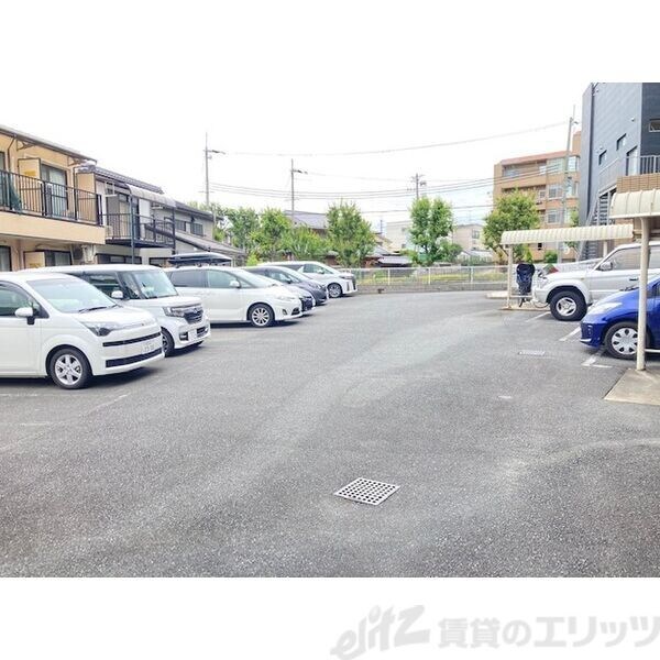 ニチゴマンション2の物件内観写真