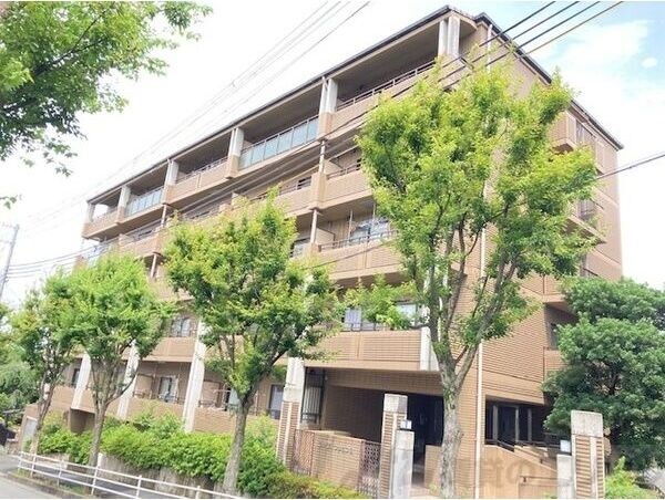 ニチゴマンション2の物件内観写真