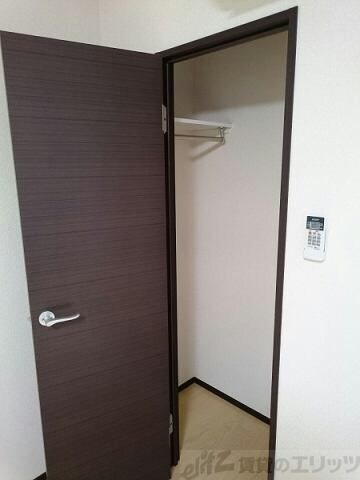 クレイノ咲の物件内観写真