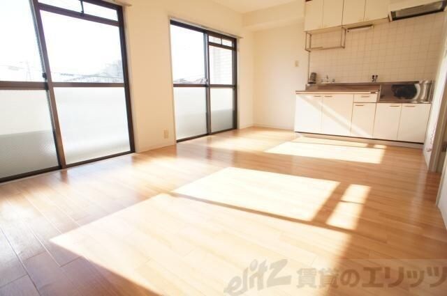 アクシスコート三島丘の物件内観写真