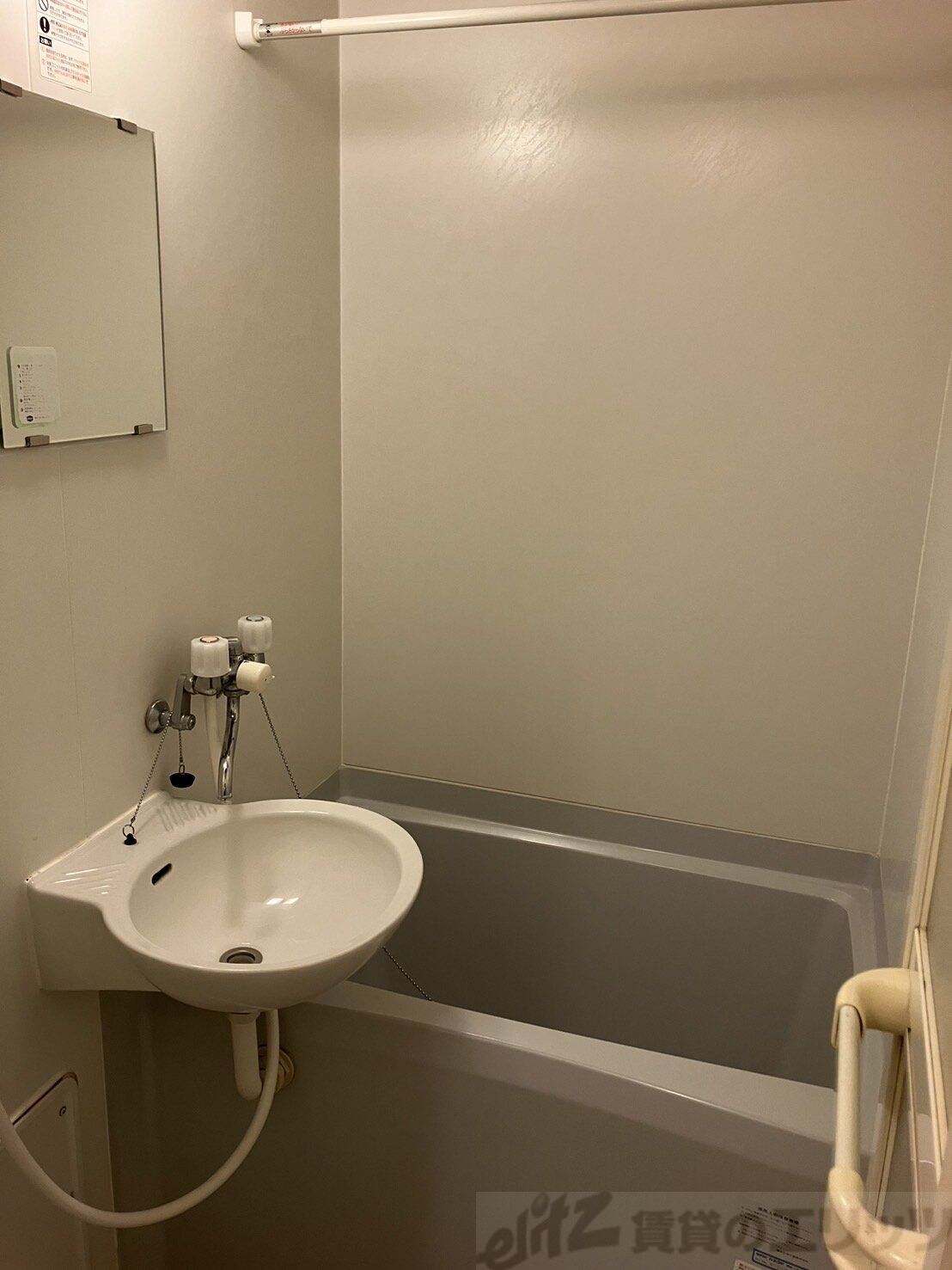 レオパレス豊里の物件内観写真