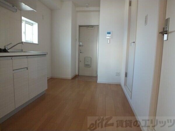 レジデンス千里丘の物件内観写真