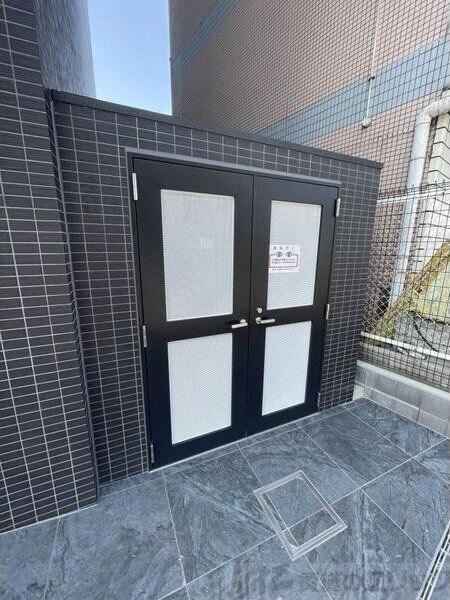 プレサンスＮＥＯ上新庄ＰＲＩＭＥＣＲＵＩＳの物件内観写真