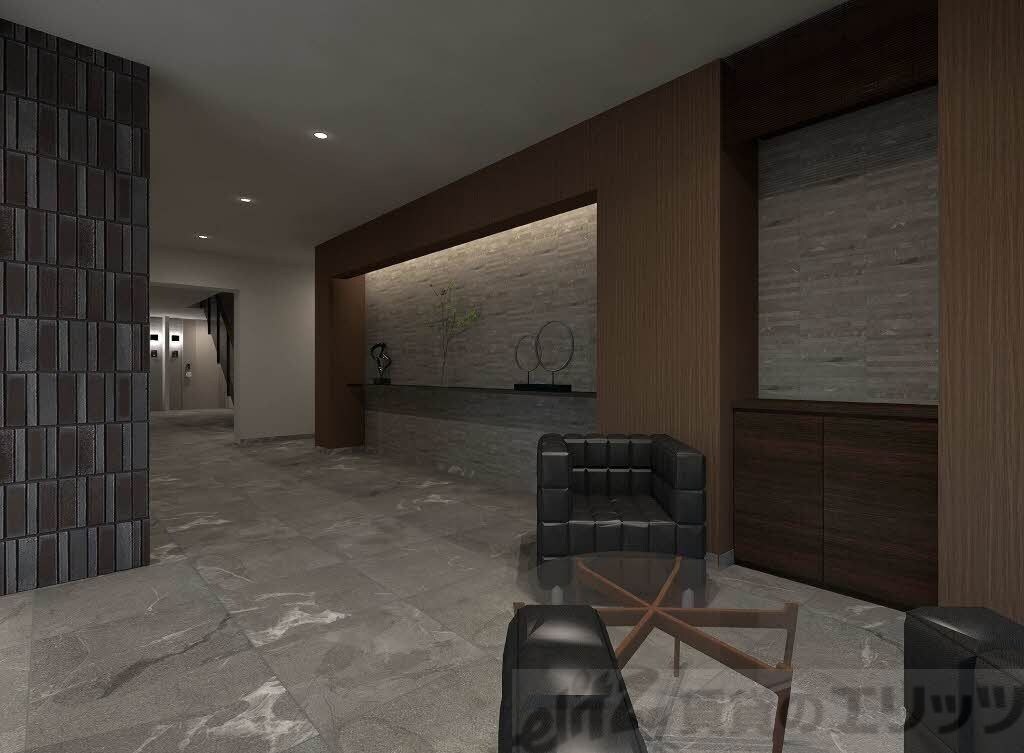 オルキデア クオーレの物件内観写真