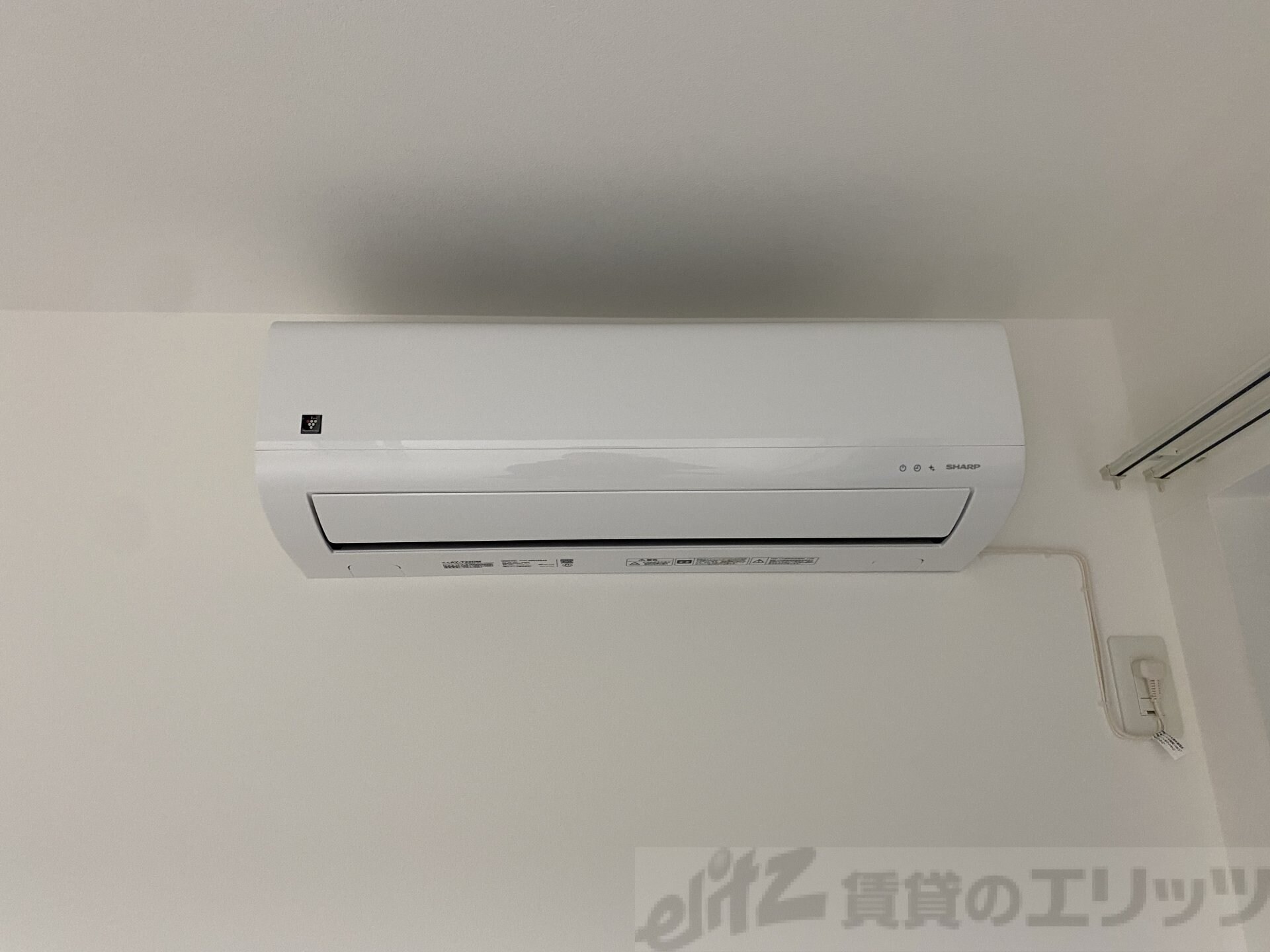 エテルナコート総持寺の物件内観写真