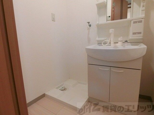 ラディアントの物件内観写真