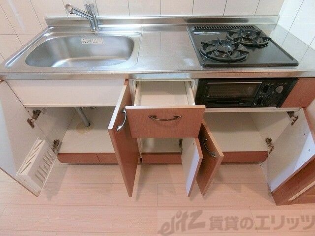 ラディアントの物件内観写真