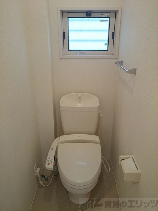 へルト・シュトラーセの物件内観写真